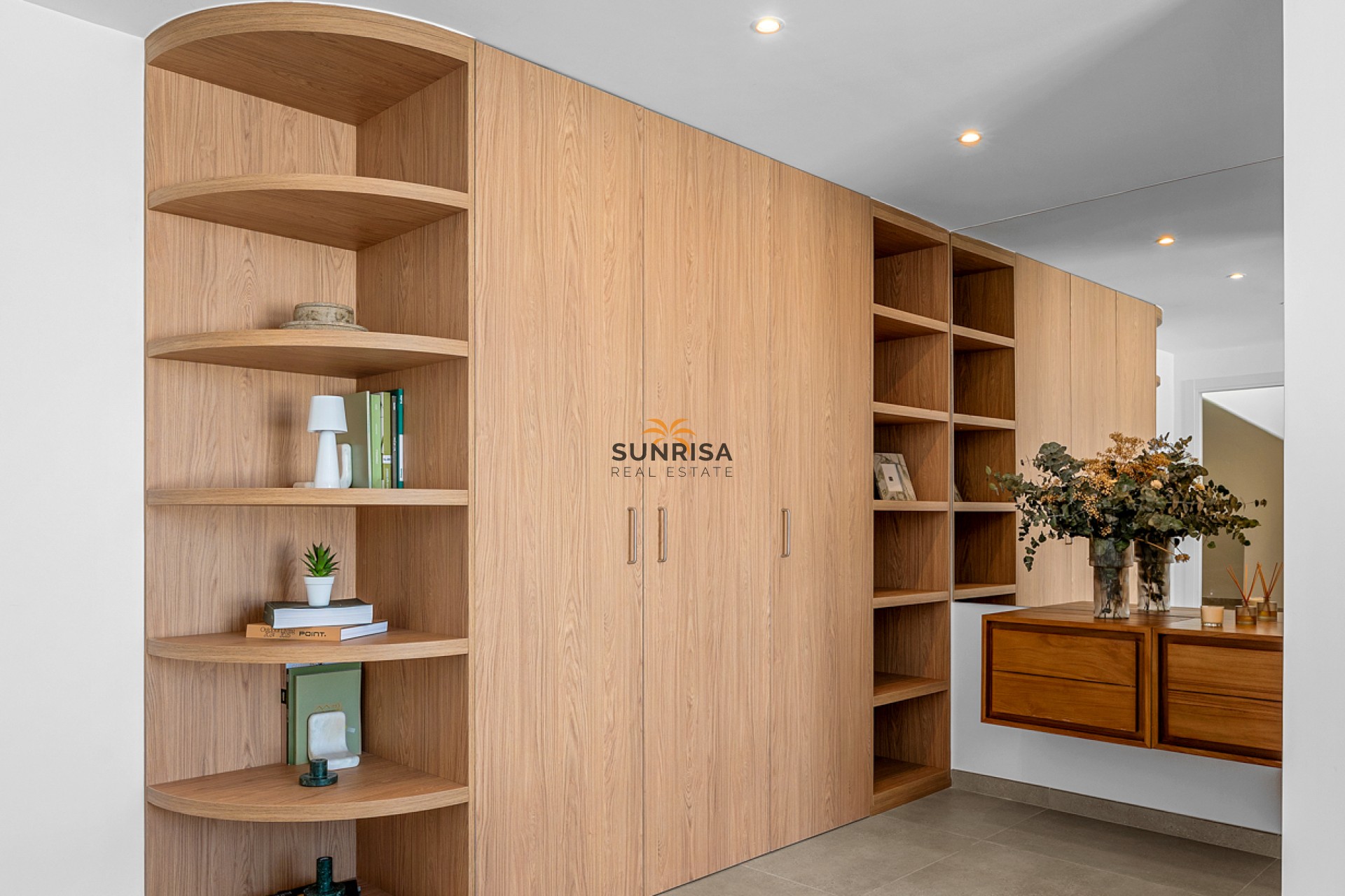 Nieuwbouwwoningen - Huis - La Finca Golf