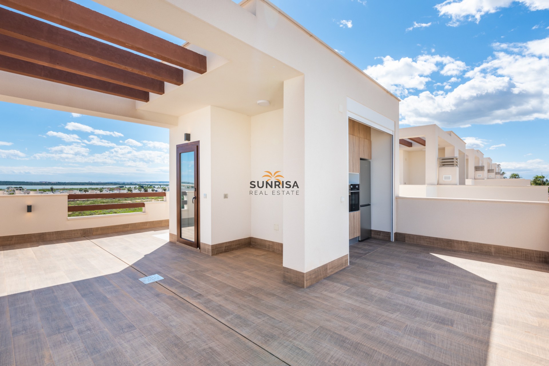 Nieuwbouwwoningen - Huis - Ciudad Quesada
