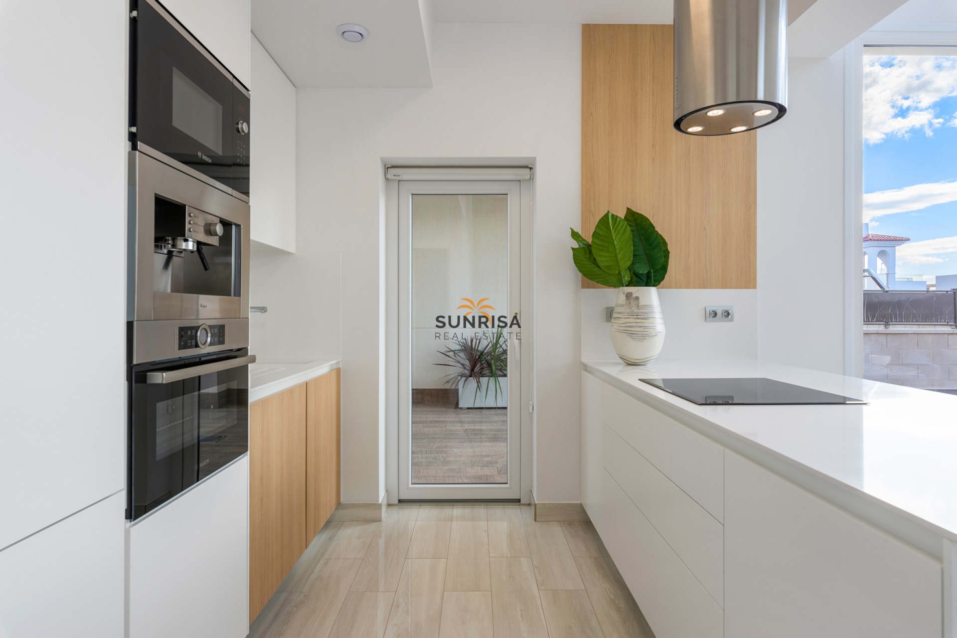 Nieuwbouwwoningen - Huis - Ciudad Quesada