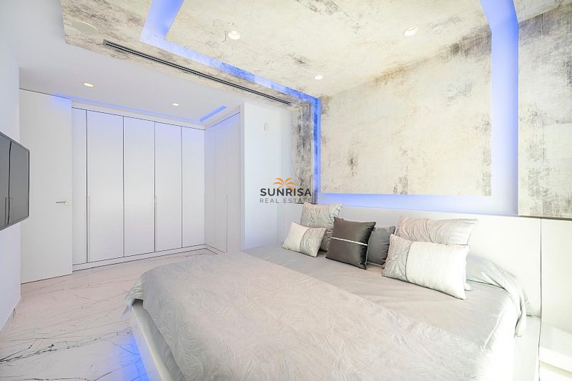 Nieuwbouwwoningen - Villa - Calpe