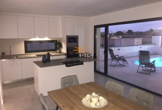 House · New Build - Fuente Alamo · Murcia · Spain