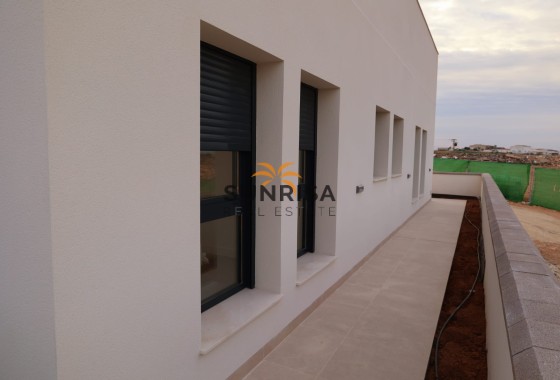 House · New Build - Fuente Alamo · Murcia · Spain