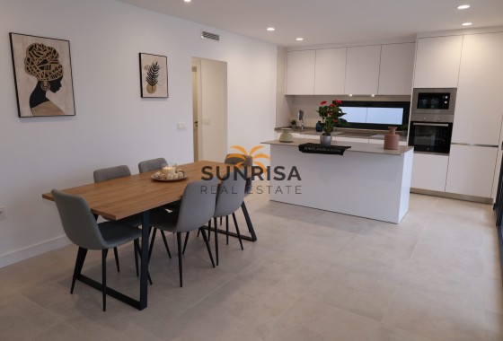 House · New Build - Fuente Alamo · Murcia · Spain