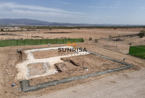 Townhouse · New Build - Fuente Alamo · Murcia · Spain