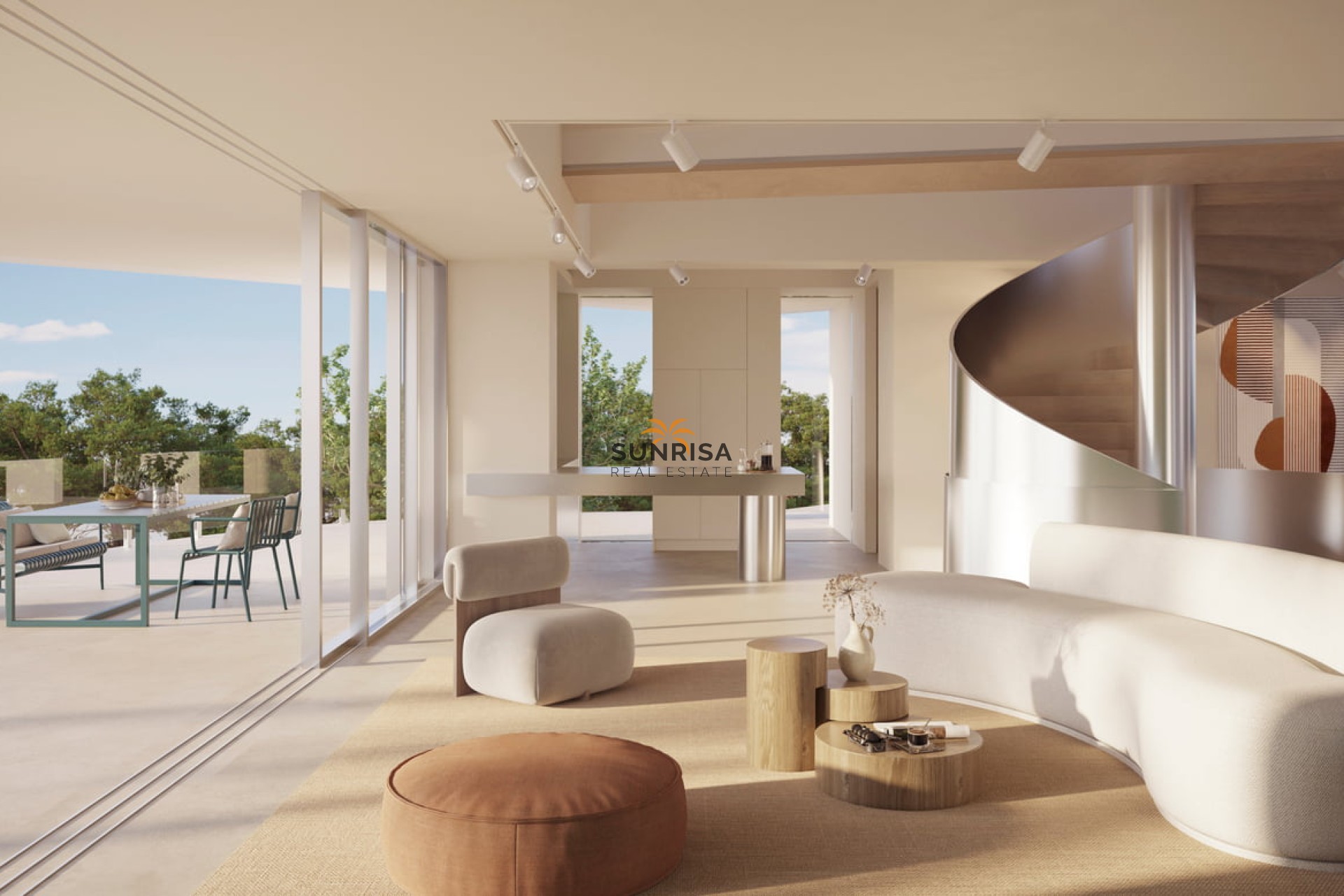 Nieuwbouwwoningen - Villa - Las Colinas Golf & Country Club