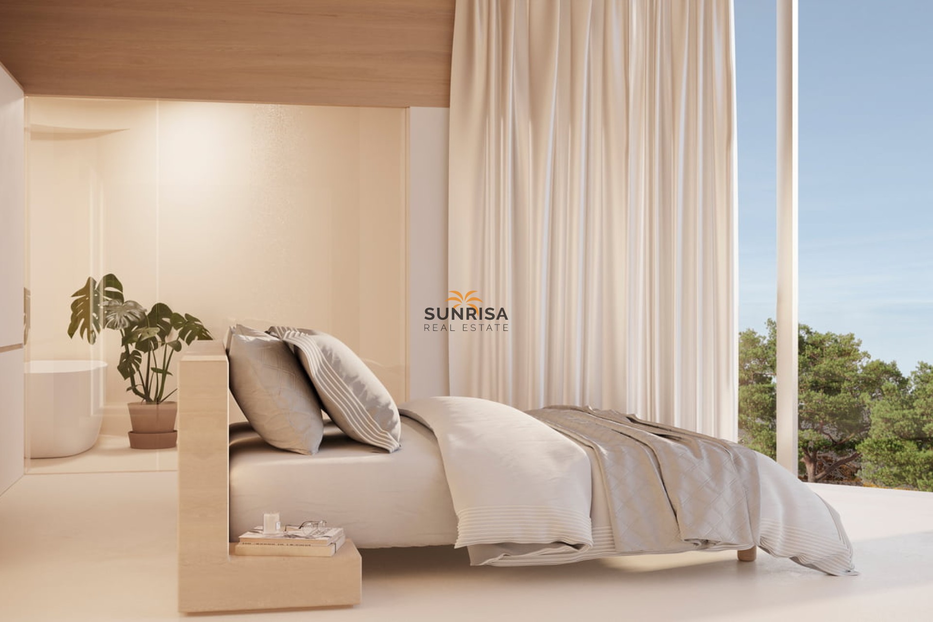 Nieuwbouwwoningen - Villa - Las Colinas Golf & Country Club