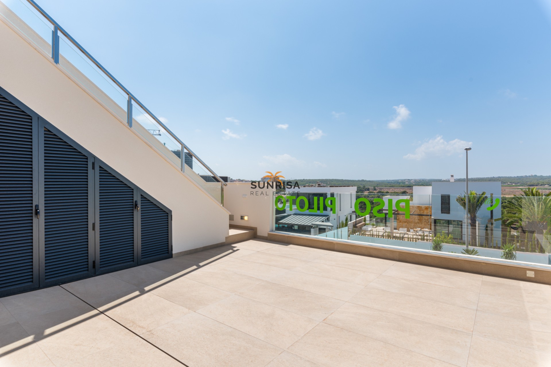 Nieuwbouwwoningen - Villa - Dehesa de Campoamor