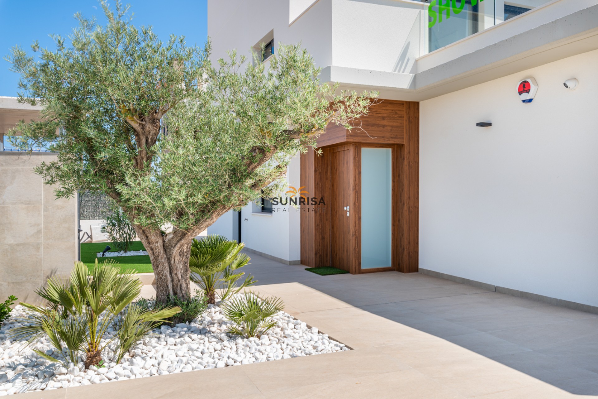 Nieuwbouwwoningen - Villa - Dehesa de Campoamor