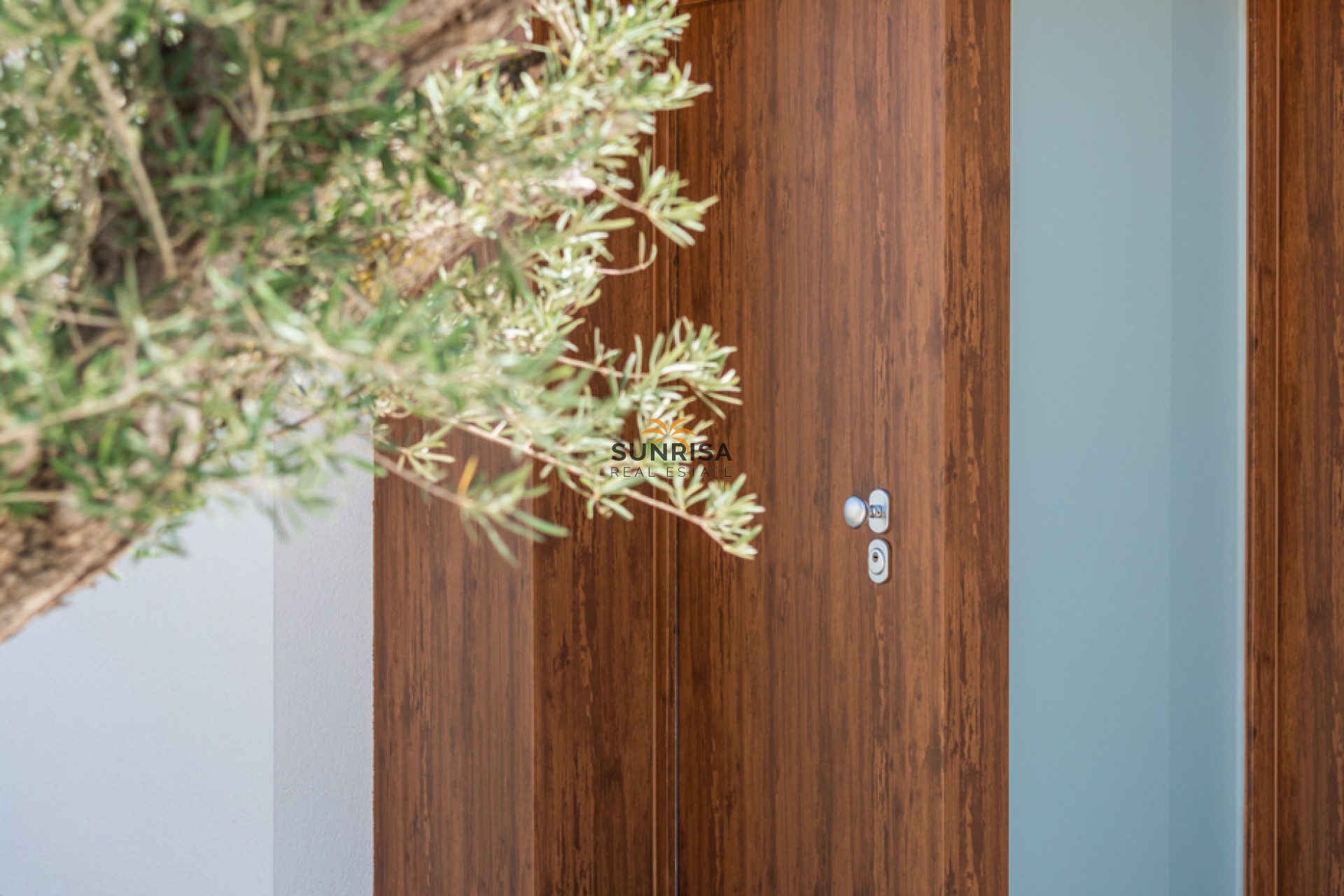 Nieuwbouwwoningen - Villa - Dehesa de Campoamor