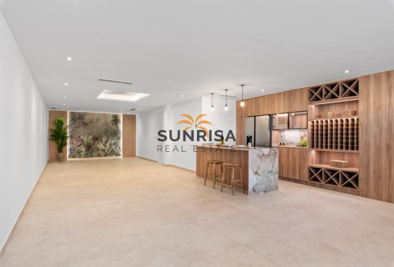 House · New Build - Polop · Alicante · Spain