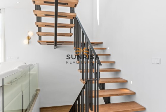 House · New Build - Polop · Alicante · Spain