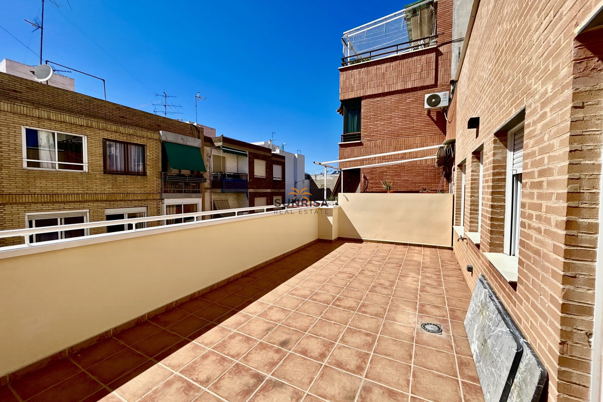 Nieuwbouwwoningen - Appartement - Alicante (Alacant)