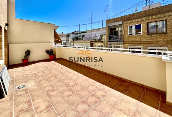 Apartment · New Build - Alicante (Alacant) · Alicante · Spain