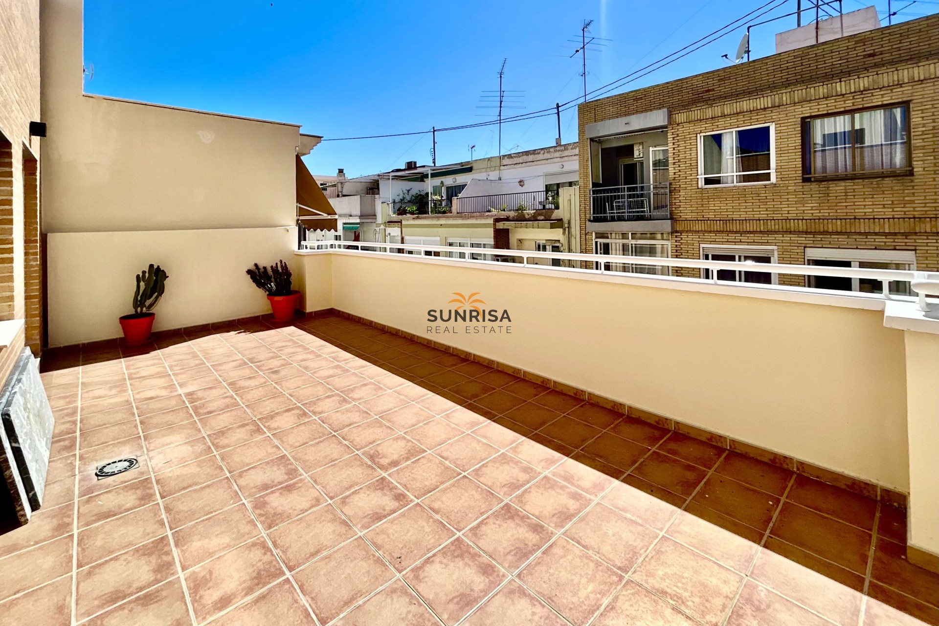 Nieuwbouwwoningen - Appartement - Alicante (Alacant)