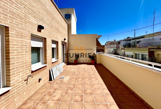 Apartment · New Build - Alicante (Alacant) · Alicante · Spain