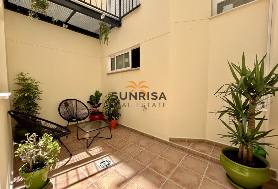 Apartment · New Build - Alicante (Alacant) · Alicante · Spain