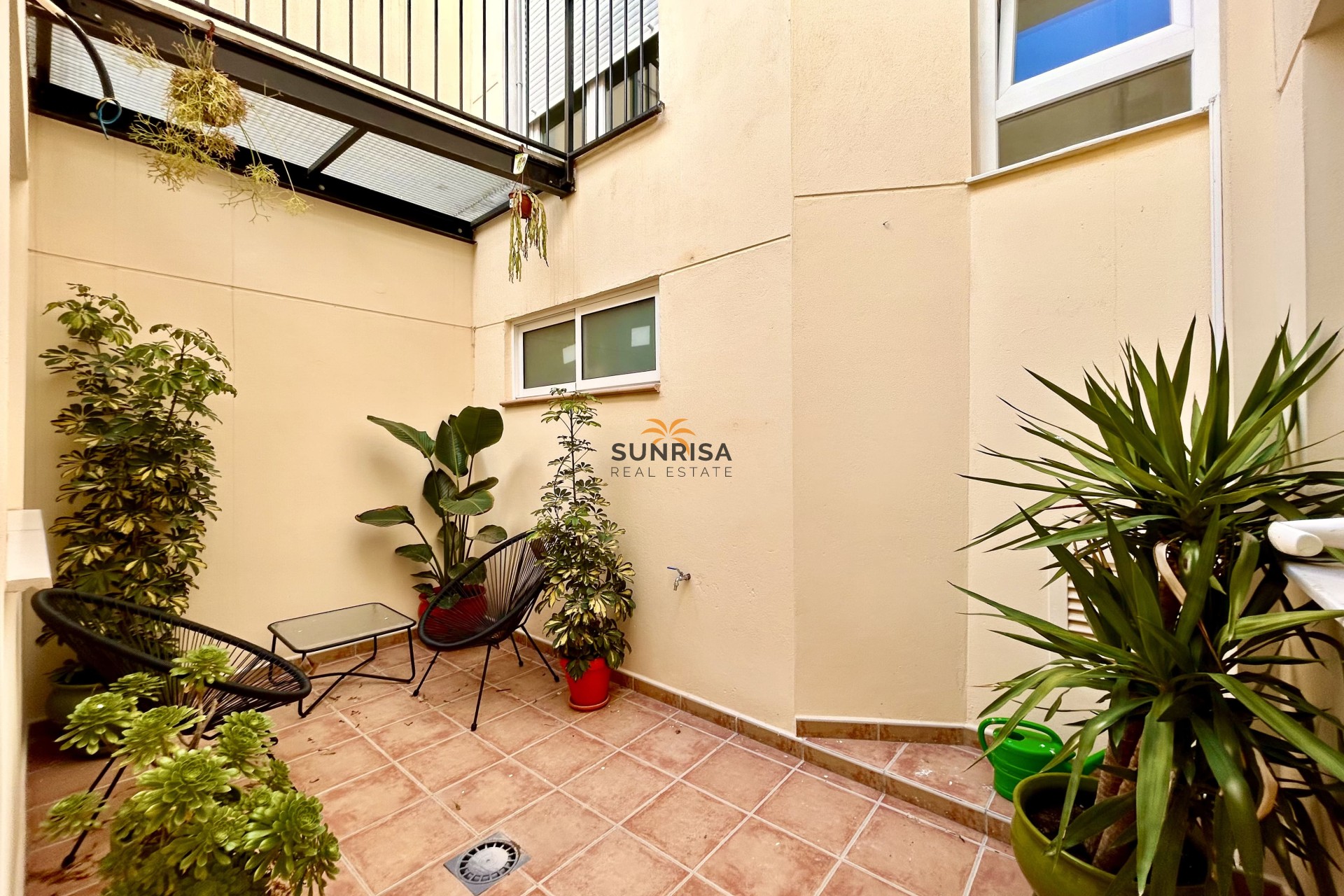 Nieuwbouwwoningen - Appartement - Alicante (Alacant)