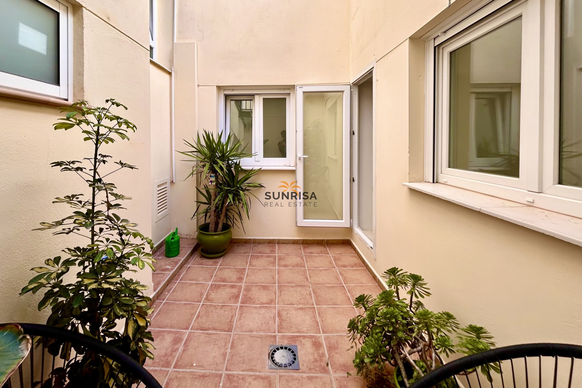 Nieuwbouwwoningen - Appartement - Alicante (Alacant)