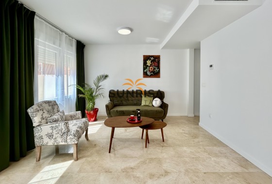 Apartment · New Build - Alicante (Alacant) · Alicante · Spain