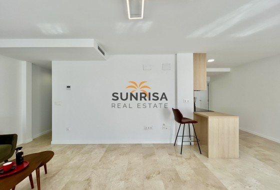 Apartment · New Build - Alicante (Alacant) · Alicante · Spain