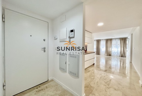 Apartment · New Build - Alicante (Alacant) · Alicante · Spain