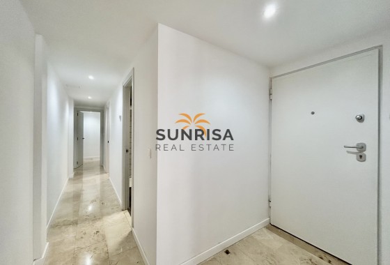 Apartment · New Build - Alicante (Alacant) · Alicante · Spain