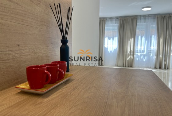 Apartment · New Build - Alicante (Alacant) · Alicante · Spain