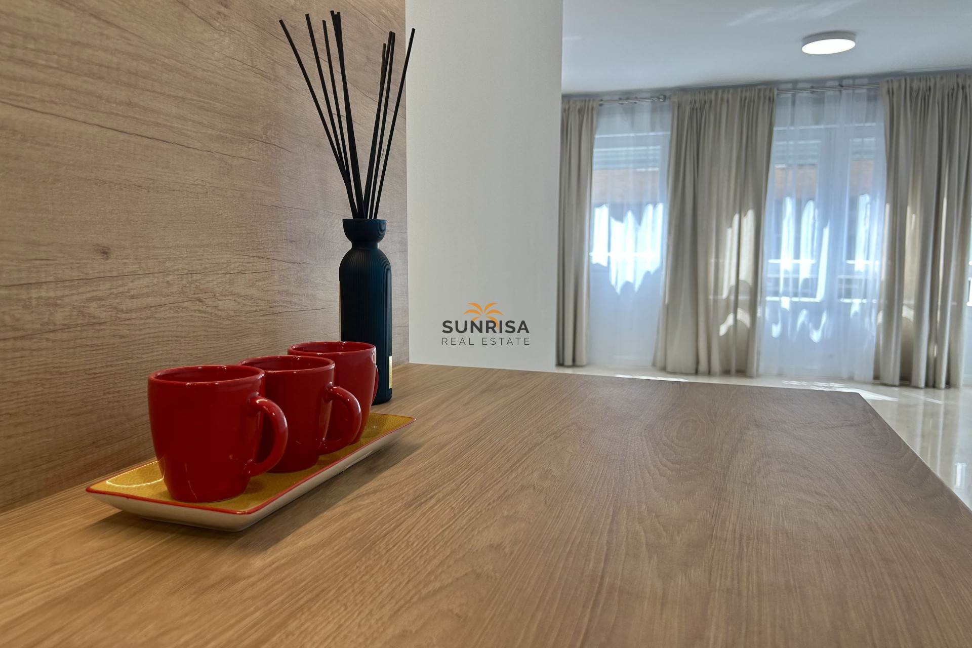Nieuwbouwwoningen - Appartement - Alicante (Alacant)