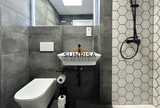 Apartment · New Build - Alicante (Alacant) · Alicante · Spain