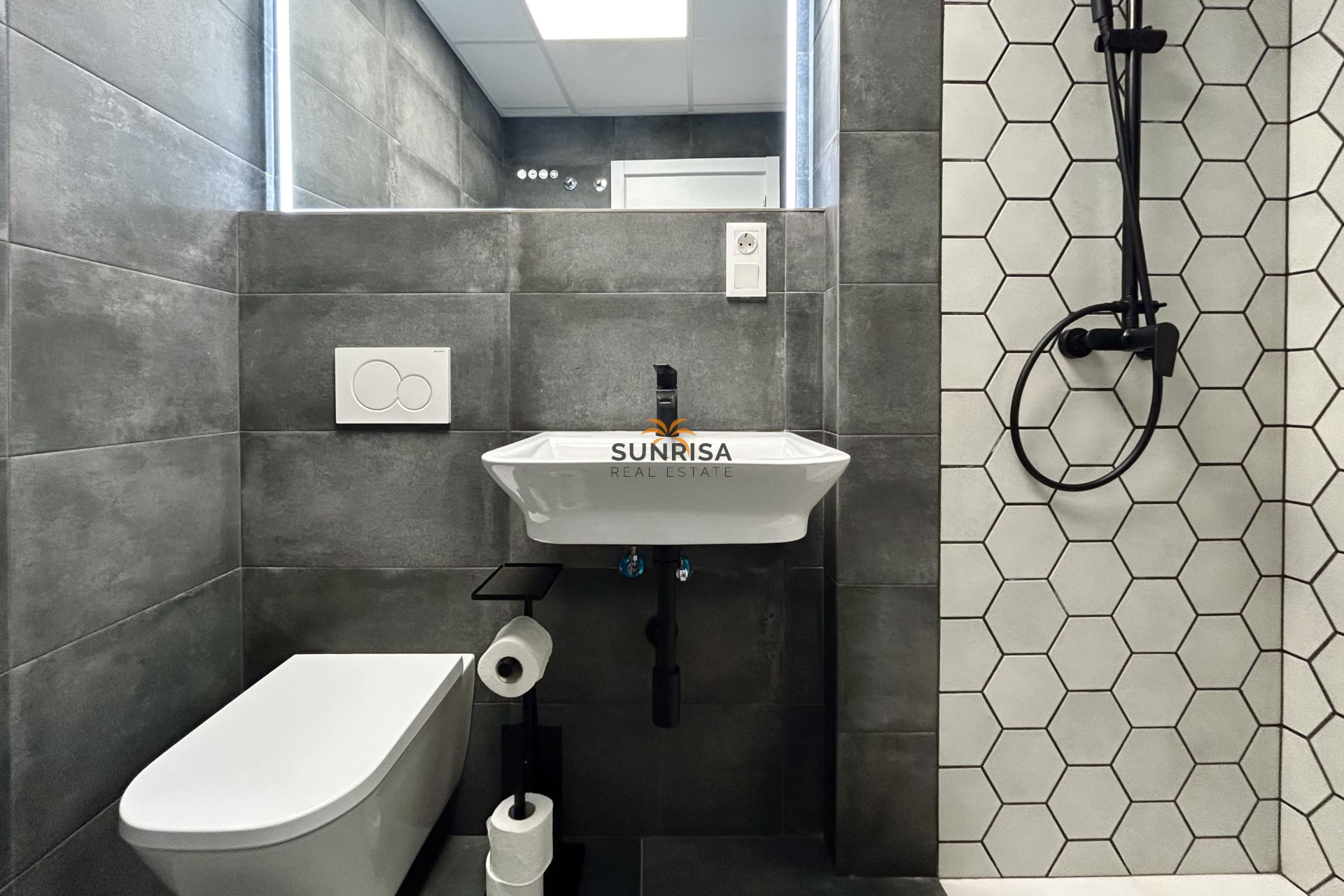Nieuwbouwwoningen - Appartement - Alicante (Alacant)