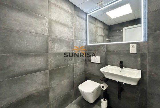 Apartment · New Build - Alicante (Alacant) · Alicante · Spain