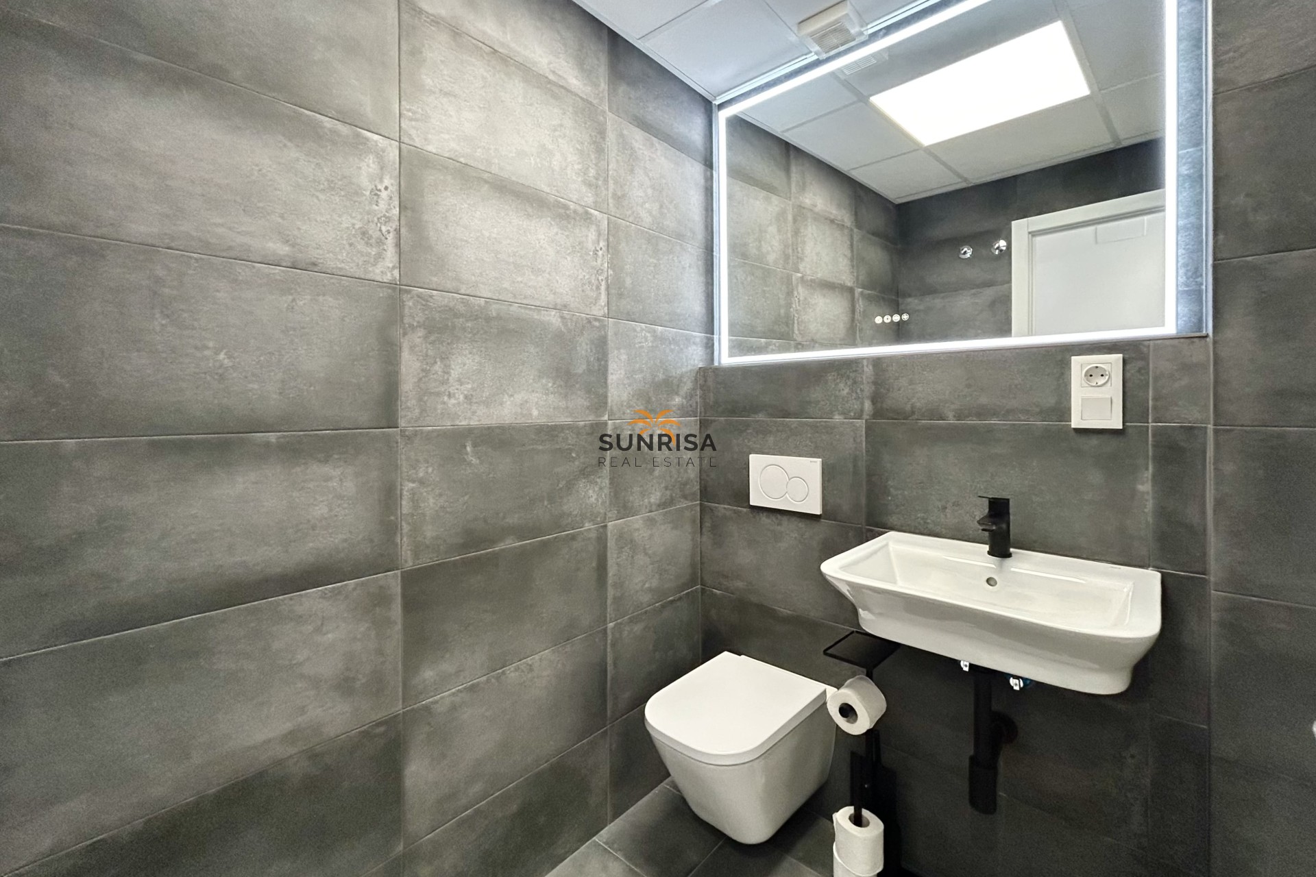 Nieuwbouwwoningen - Appartement - Alicante (Alacant)