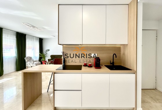 Apartment · New Build - Alicante (Alacant) · Alicante · Spain