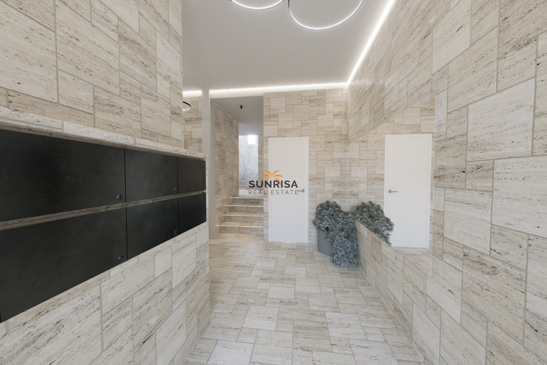 Nieuwbouwwoningen - Appartement - Alicante (Alacant)