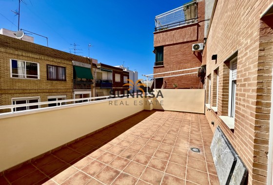 Penthouse · New Build - Alicante (Alacant) · Alicante · Spain