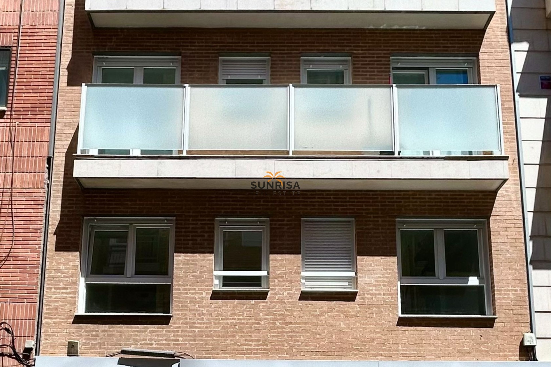 Nieuwbouwwoningen - Penthouse - Alicante (Alacant)