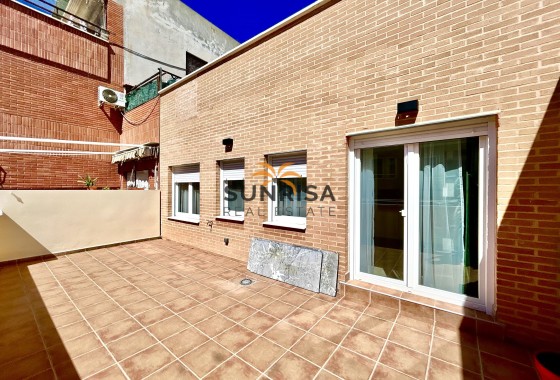 Penthouse · New Build - Alicante (Alacant) · Alicante · Spain