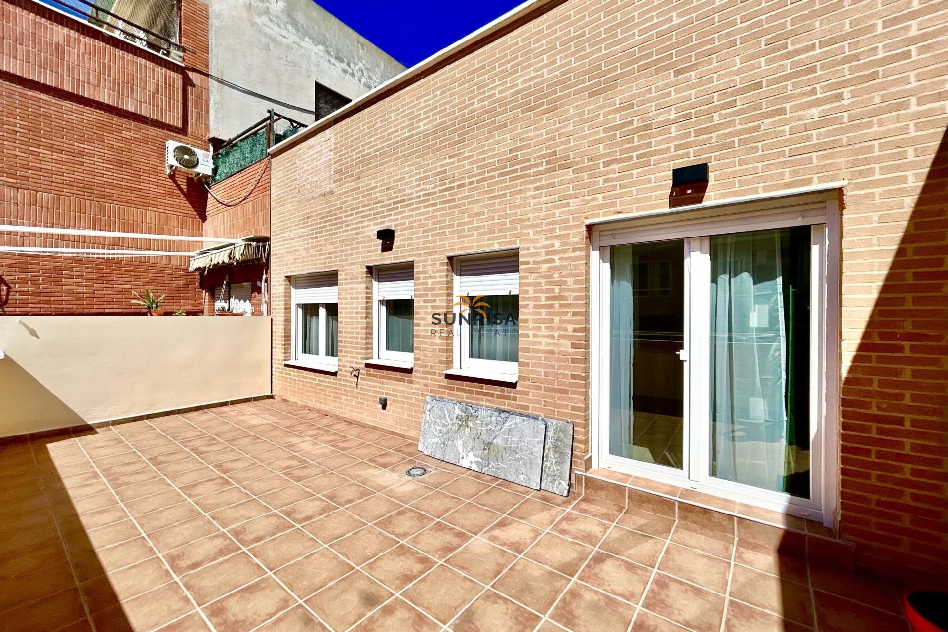 Nieuwbouwwoningen - Penthouse - Alicante (Alacant)
