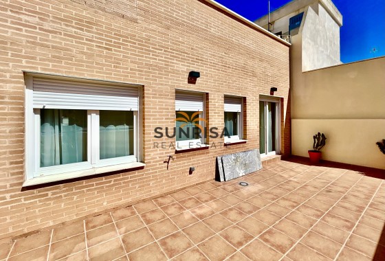 Penthouse · New Build - Alicante (Alacant) · Alicante · Spain