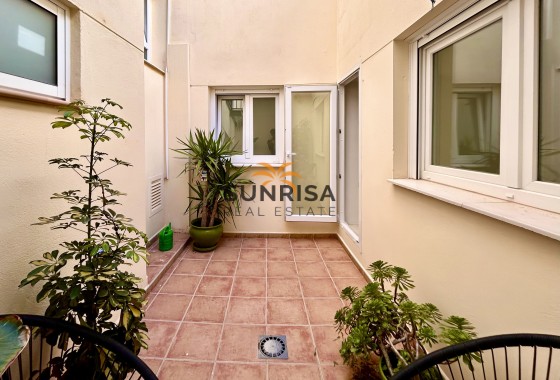 Penthouse · New Build - Alicante (Alacant) · Alicante · Spain