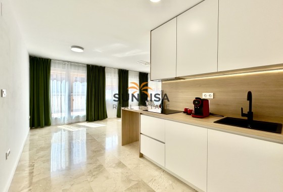 Penthouse · New Build - Alicante (Alacant) · Alicante · Spain