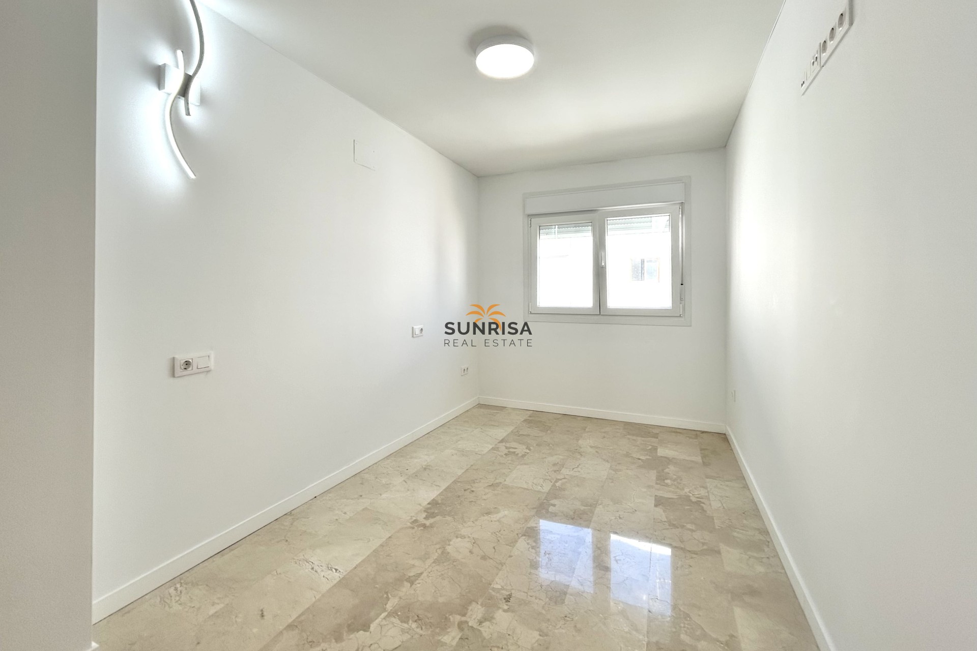 Nieuwbouwwoningen - Penthouse - Alicante (Alacant)