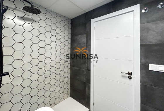 Penthouse · New Build - Alicante (Alacant) · Alicante · Spain