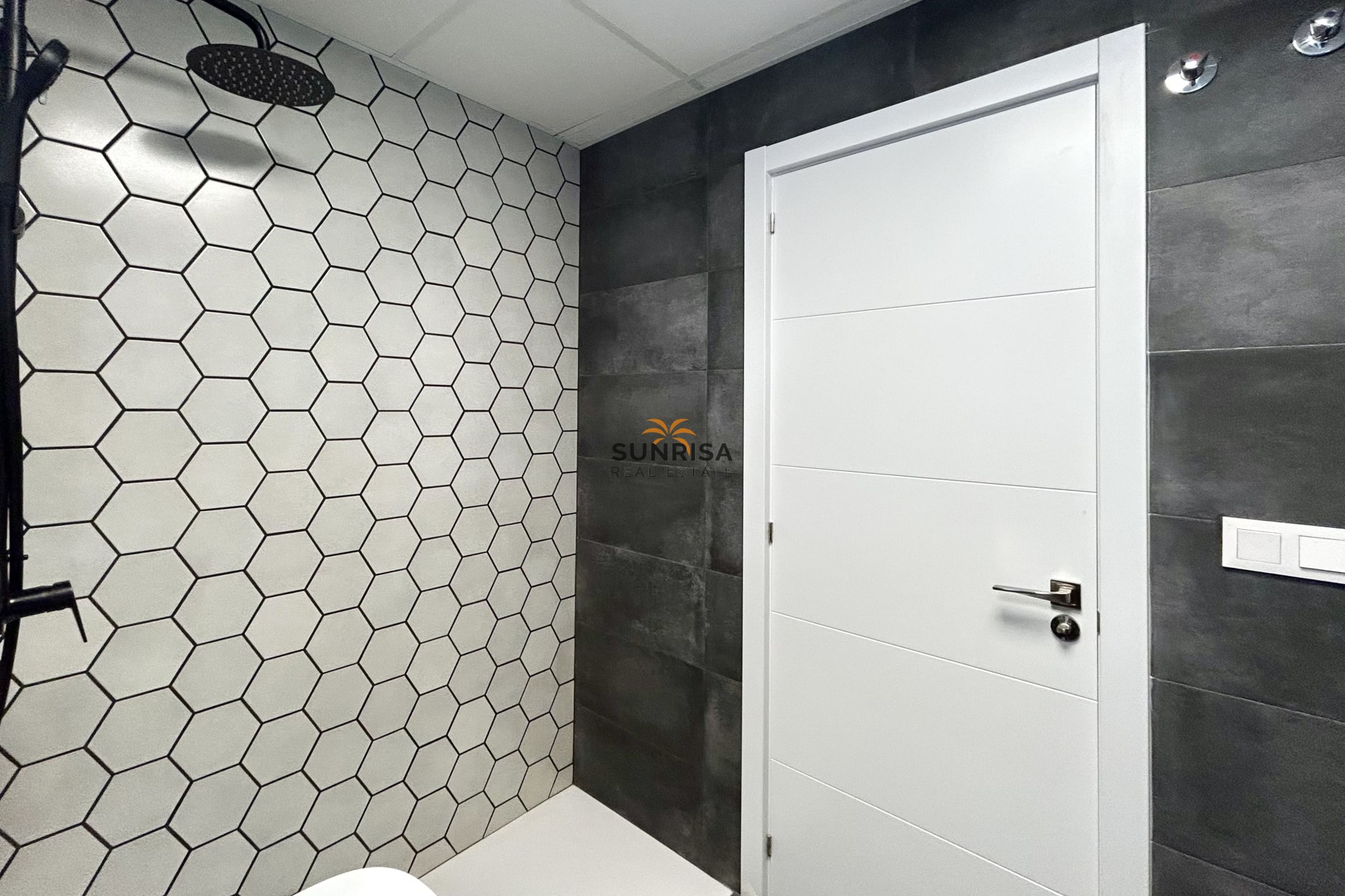 Nieuwbouwwoningen - Penthouse - Alicante (Alacant)