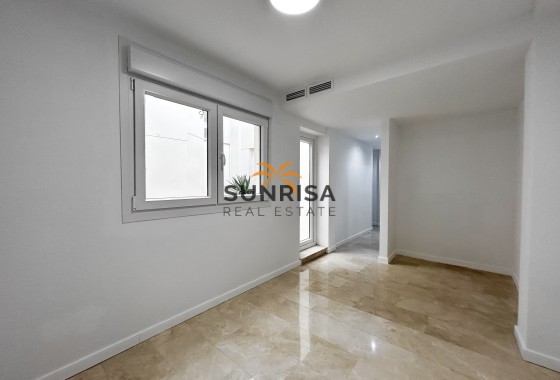 Penthouse · New Build - Alicante (Alacant) · Alicante · Spain