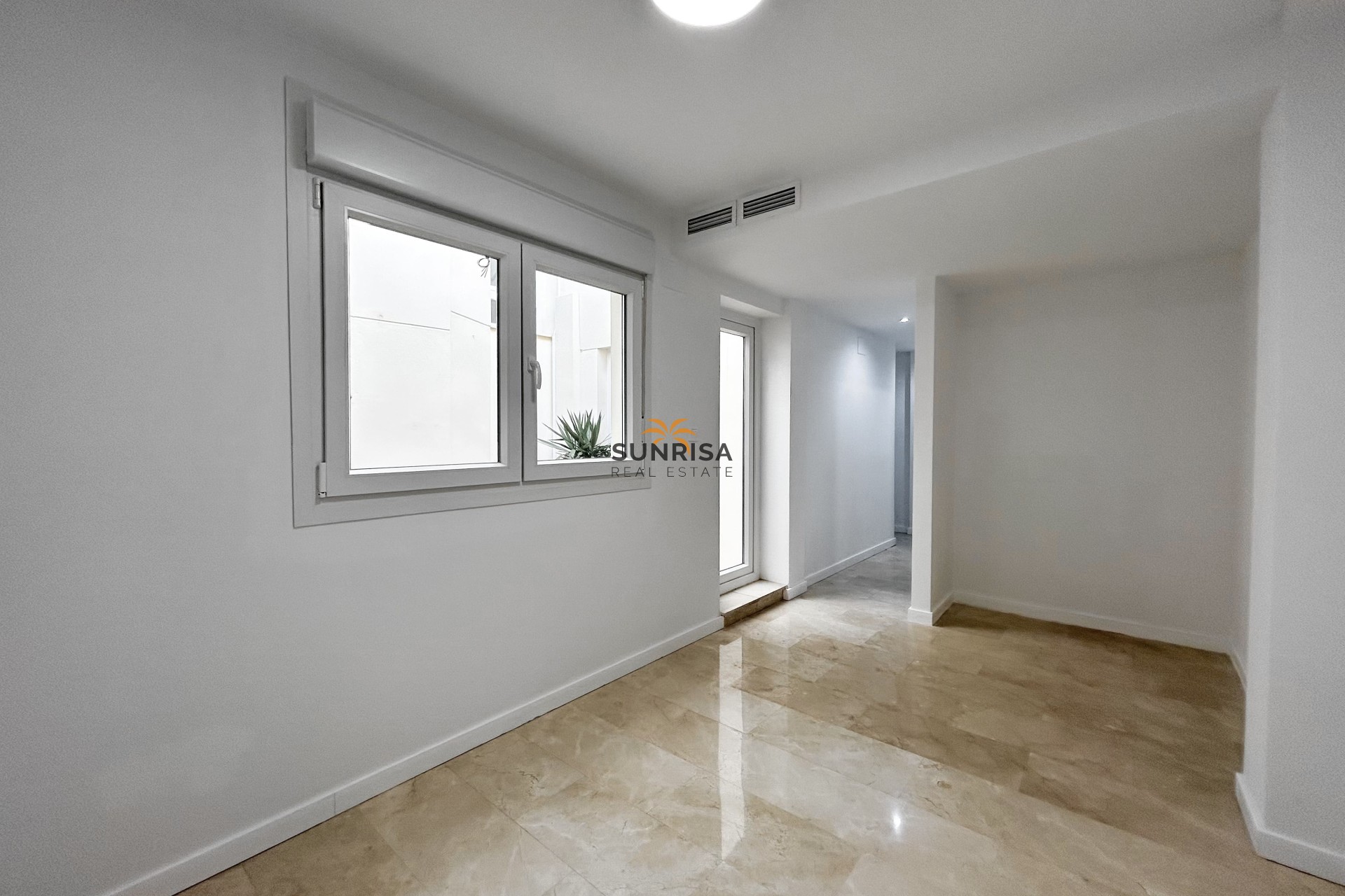 Nieuwbouwwoningen - Penthouse - Alicante (Alacant)