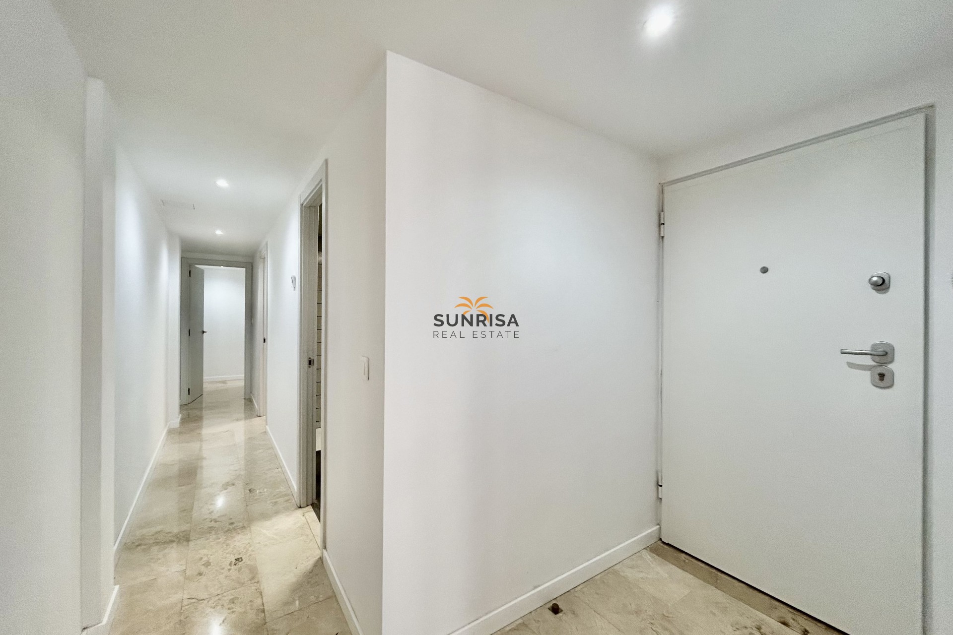 Nieuwbouwwoningen - Penthouse - Alicante (Alacant)