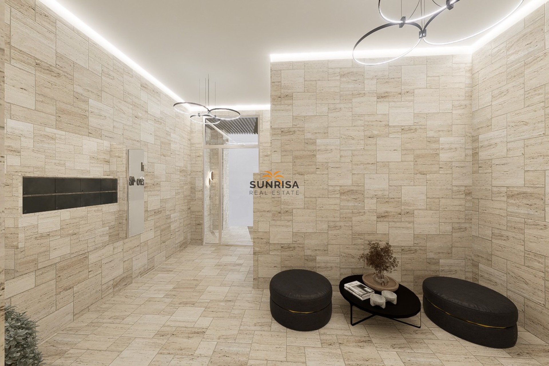 Nieuwbouwwoningen - Penthouse - Alicante (Alacant)