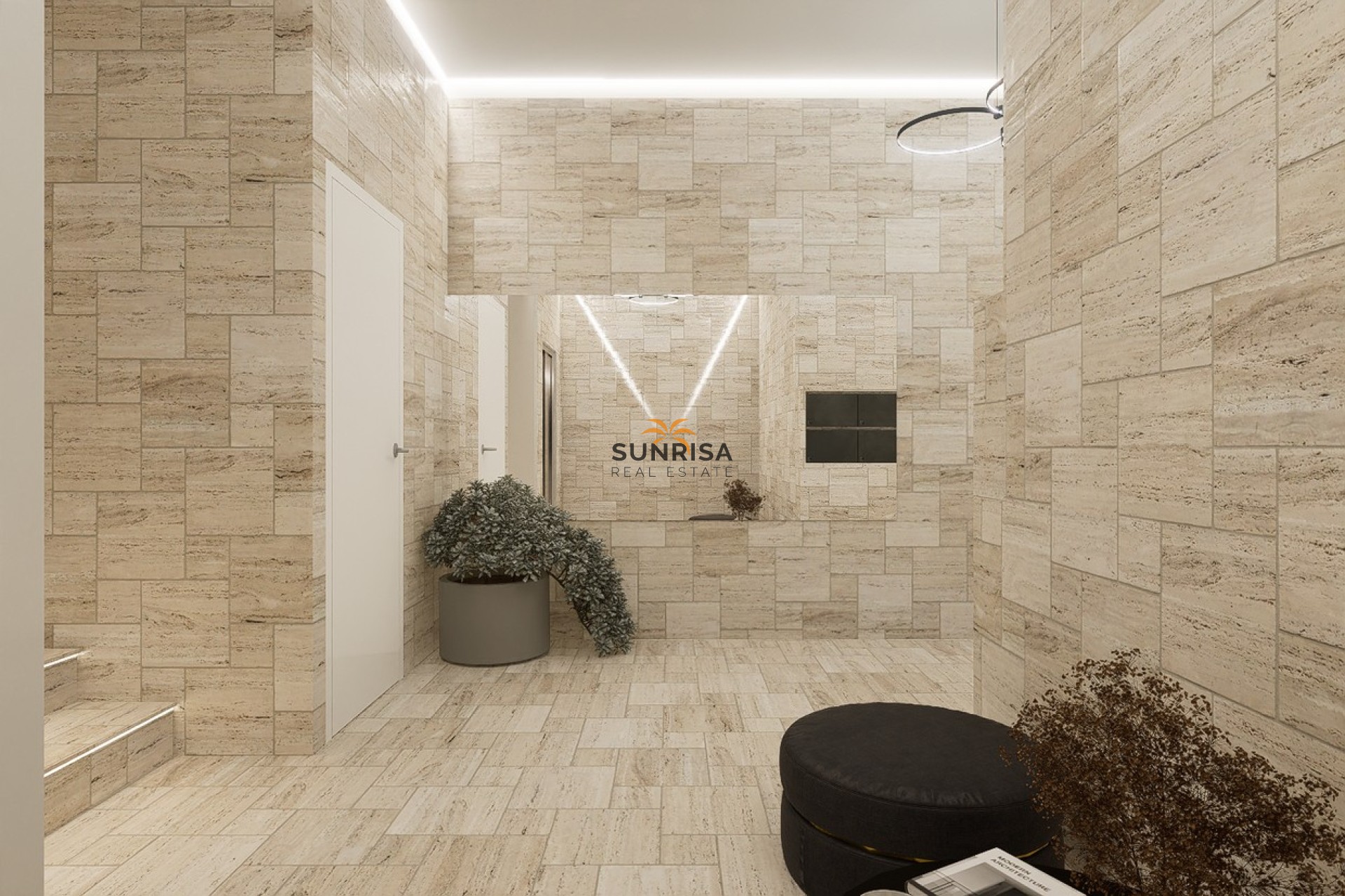 Nieuwbouwwoningen - Penthouse - Alicante (Alacant)