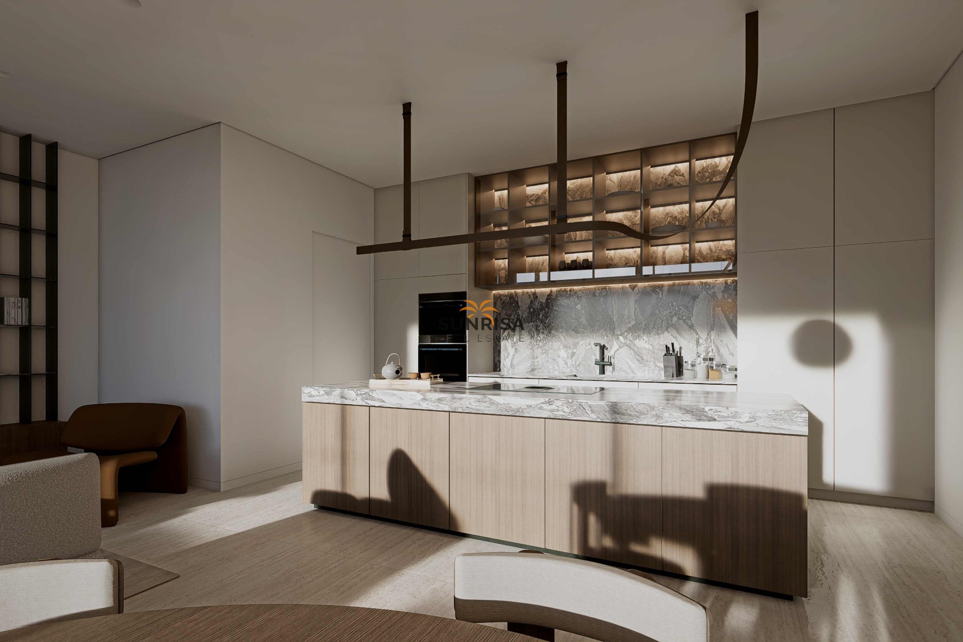 Nieuwbouwwoningen - Villa - Las Colinas Golf & Country Club